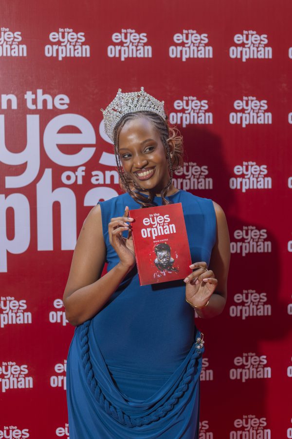 Book launch photo 8