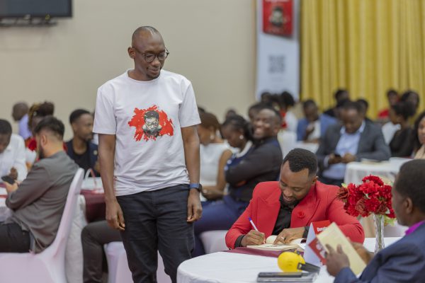 Book launch photo 17