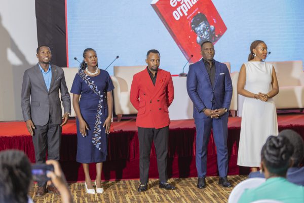 Book launch photo 22