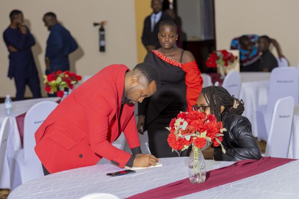 Book launch photo 31